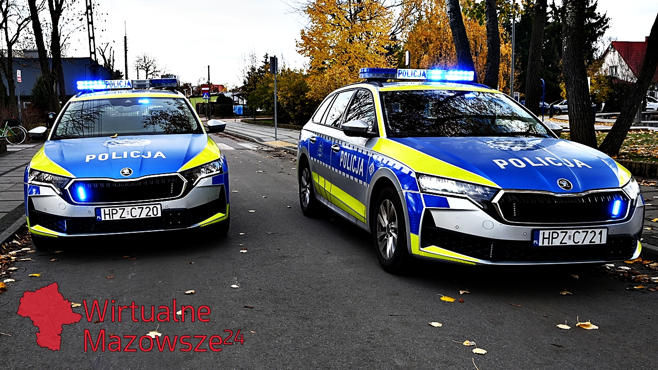 Jechał po alkoholu i mimo dwóch sądowych zakazów. 44-latek został zatrzymany