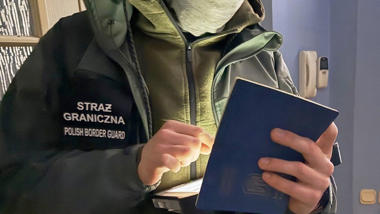 Zatrzymanie cudzoziemca po opuszczeniu aresztu śledczego – decyzja o przymusowym powrocie